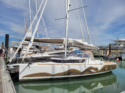 Le Mojito 888 Aber Road... un best seller !