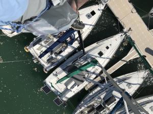 Malango 888 Equinoxe