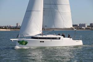 Le Mojito 1088 Zesty - Fran&ccedil;ois-Xavier de CRECY