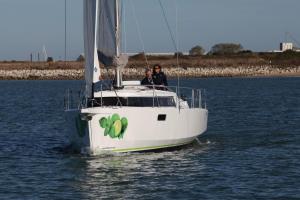 Le Mojito 1088 Zesty - Fran&ccedil;ois-Xavier de CRECY