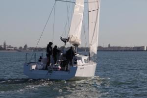 Le Mojito 1088 Zesty - Fran&ccedil;ois-Xavier de CRECY