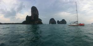 Koh Phi Phi