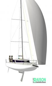 M650 - Renducouleur 1 - 4-5 AV dessousspi quille c