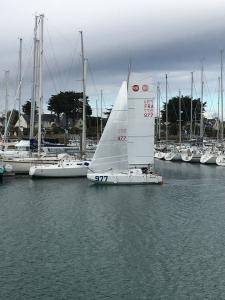 Maxi 650 08 - 977 &ldquo;Yo Top&rdquo;