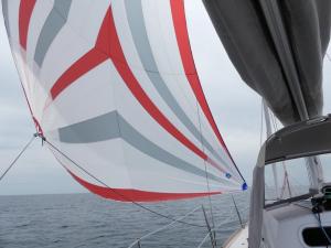 Au large de Noirmoutier