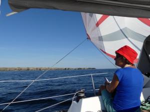 e avant le mouillage a keruel (Grand)