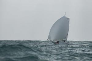 le maxi 650 Babouchka de Victor d'ERSU