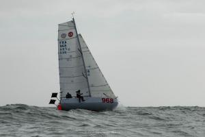 le maxi 650 Jules de Fabrice SORIN