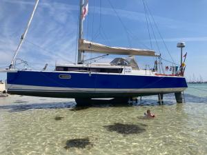 Le Mojito 1088 F&eacute;lix aux Gl&eacute;nan