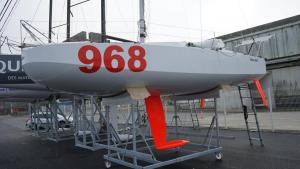 Maxi 650 06 - 968 "Jules" 