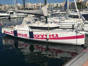 Mojito 888 Grand Voyou