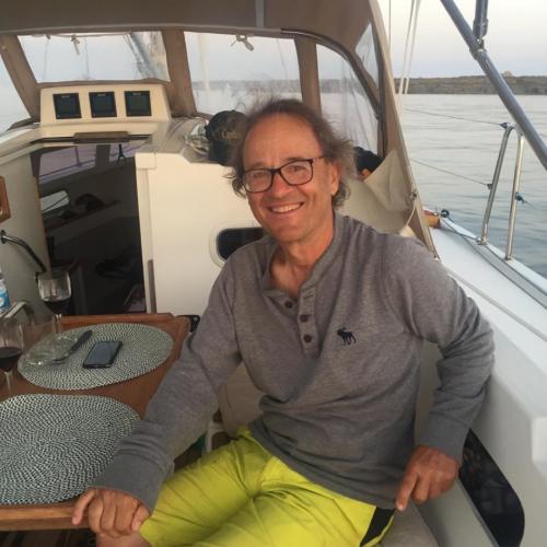 Beat &agrave; bord de F&eacute;lix