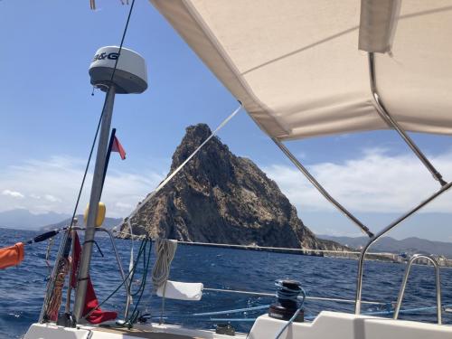 F&eacute;lix passe Gibraltar