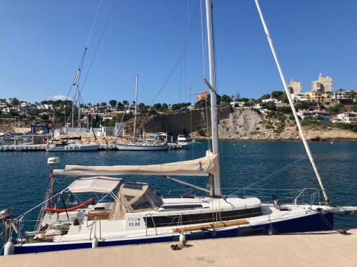 F&eacute;lix &agrave; Minorque