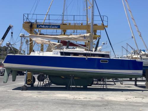 F&eacute;lix &agrave; Minorque